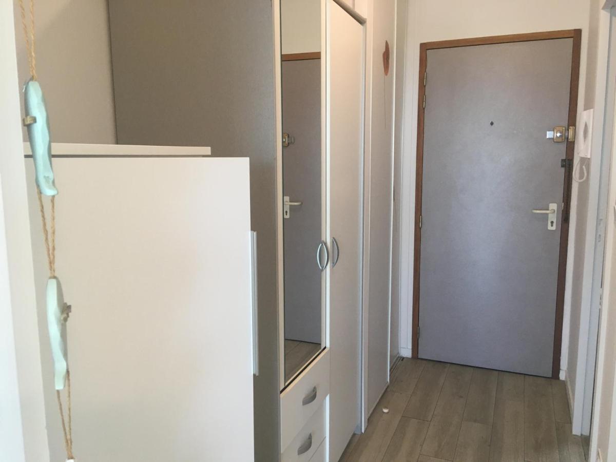 Ocean View Avec Parking Appartement La Rochelle  Buitenkant foto